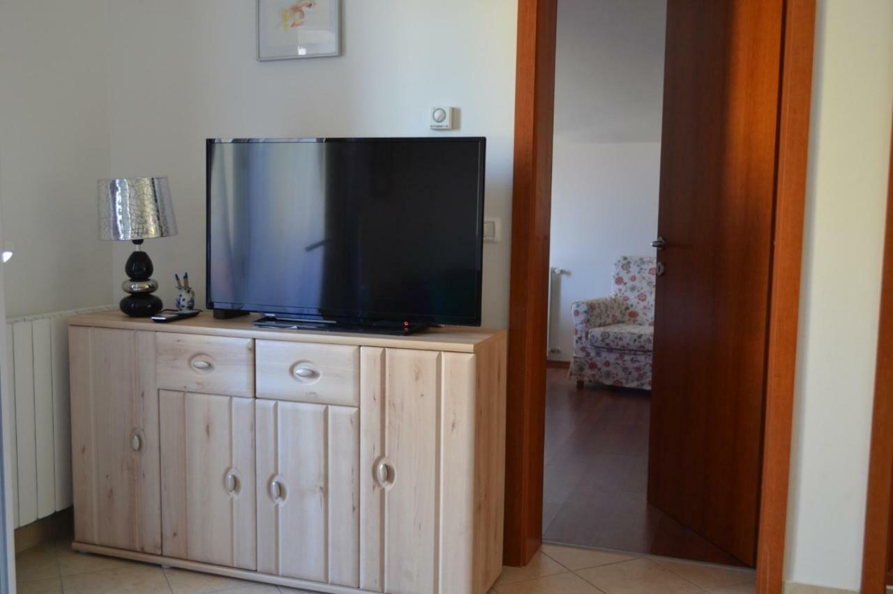Apartment Din บานโจเล ภายนอก รูปภาพ