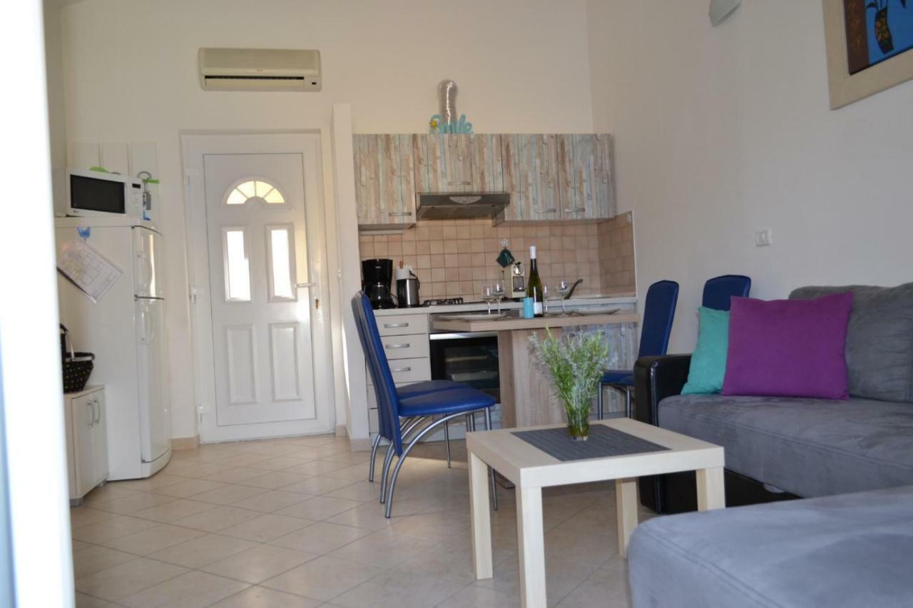Apartment Din บานโจเล ภายนอก รูปภาพ